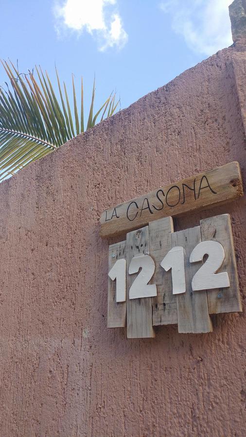 La Casona Art & Recycling Guest house *