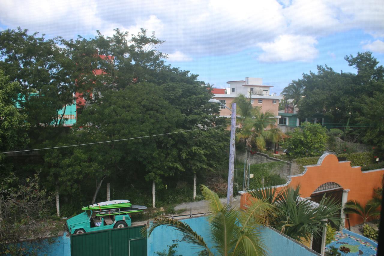 La Casona Art & Recycling Cozumel