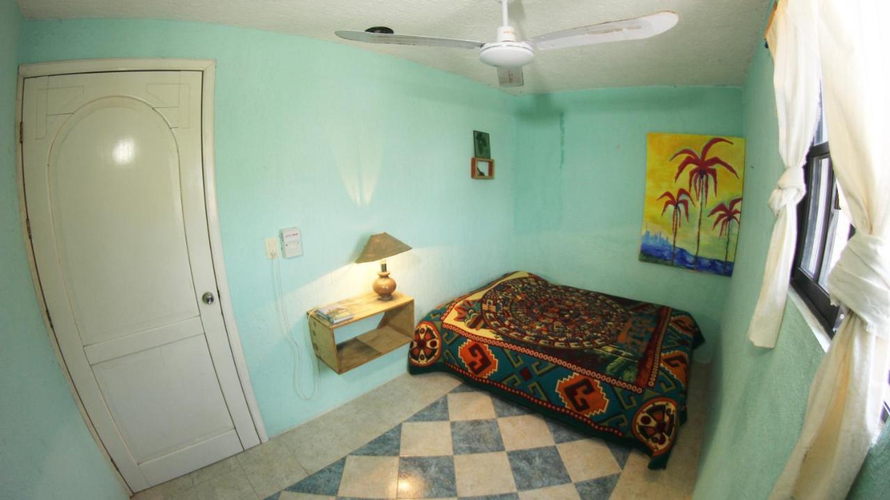 La Casona Art & Recycling * Cozumel