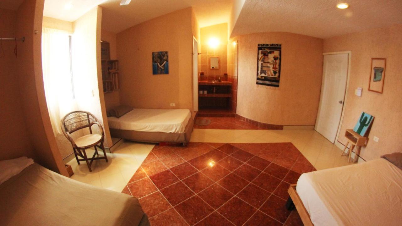 La Casona Art & Recycling * Cozumel