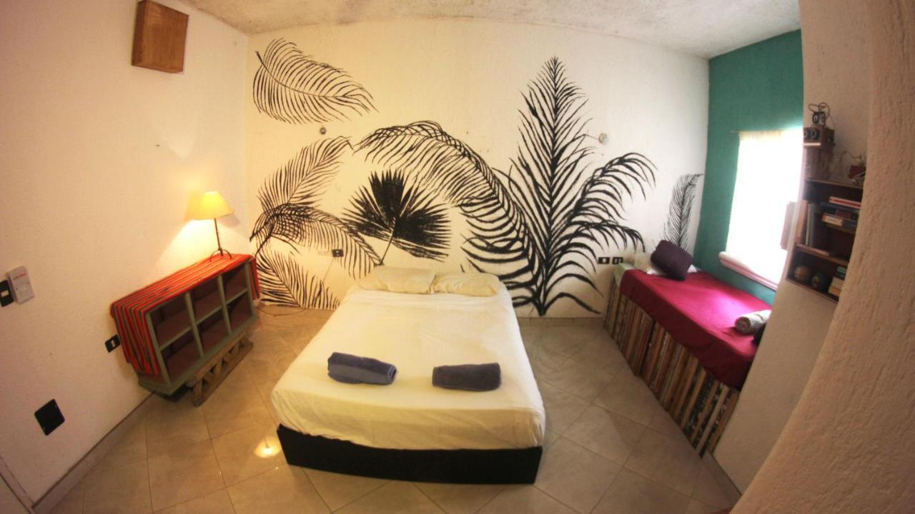 La Casona Art & Recycling Cozumel