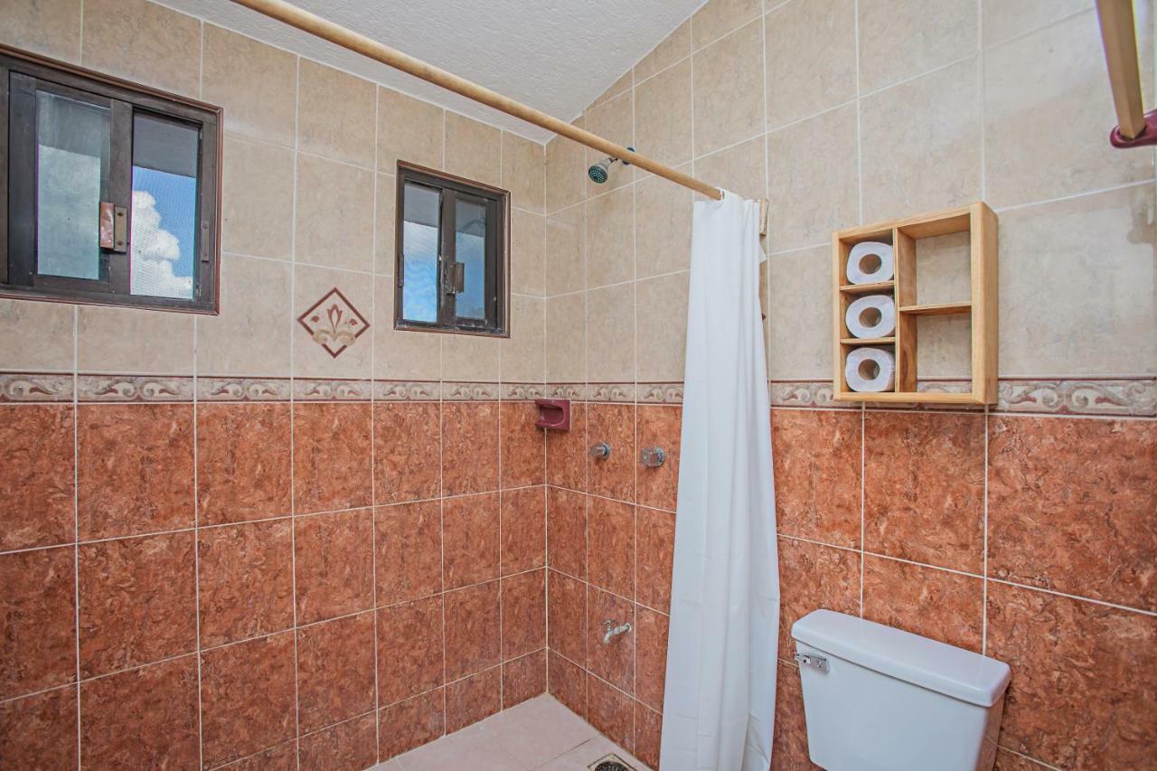 La Casona Art & Recycling Guest house