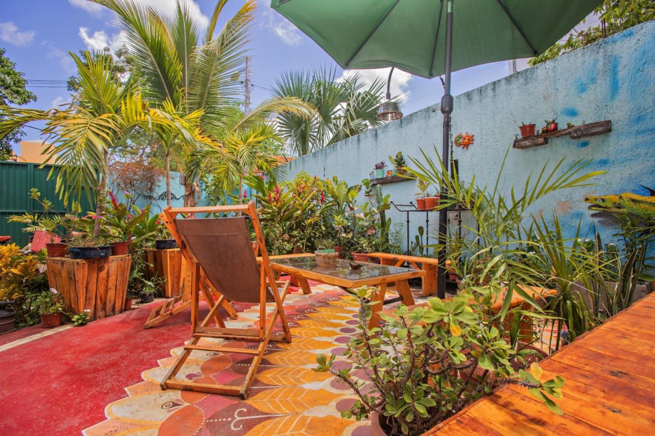 La Casona Art & Recycling