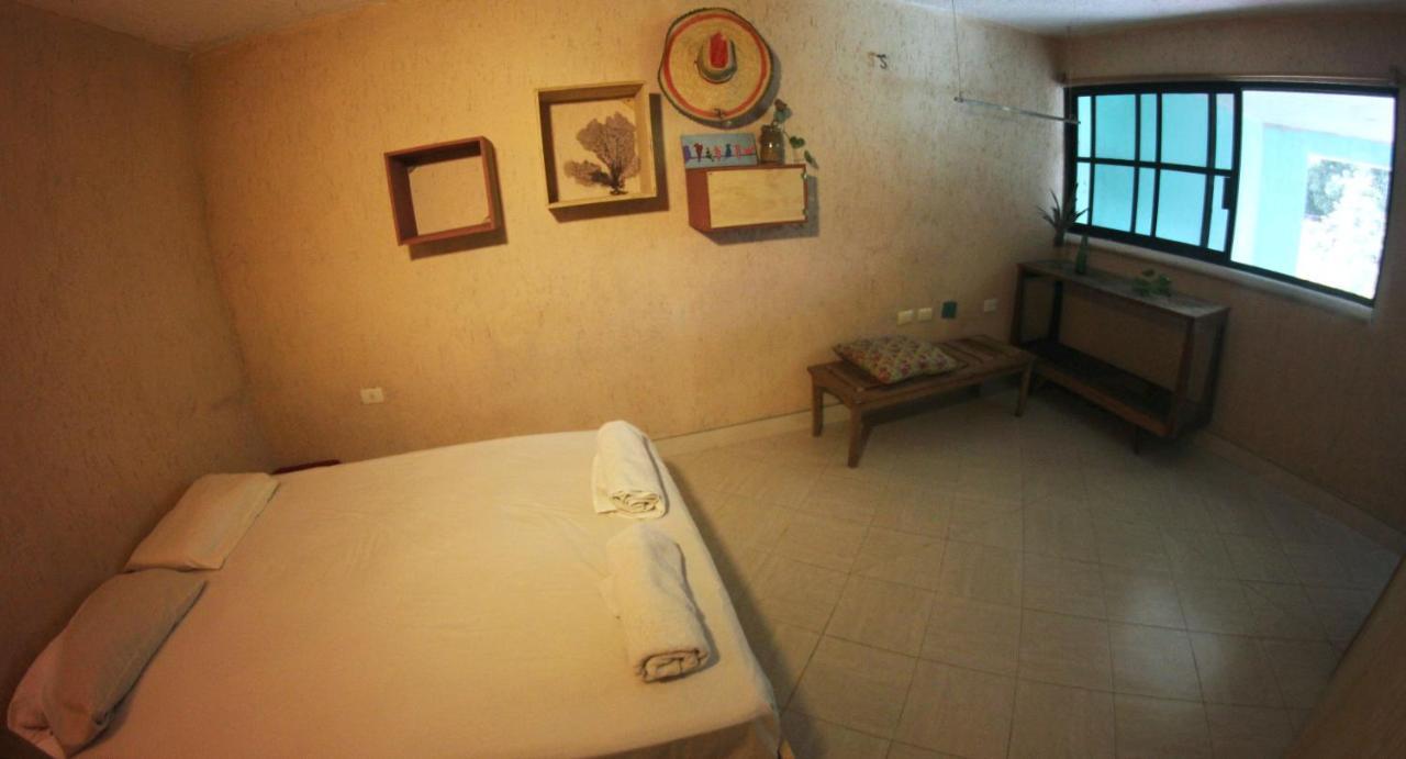 La Casona Art & Recycling Guest house *